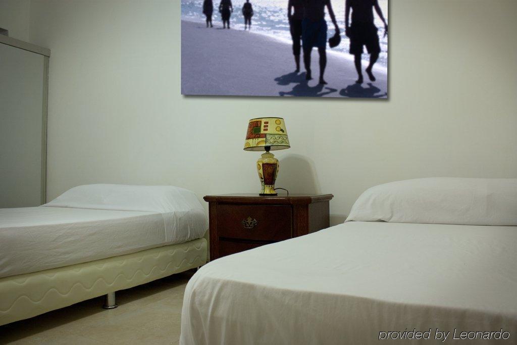 San Roque Hotel Panama Exterior photo